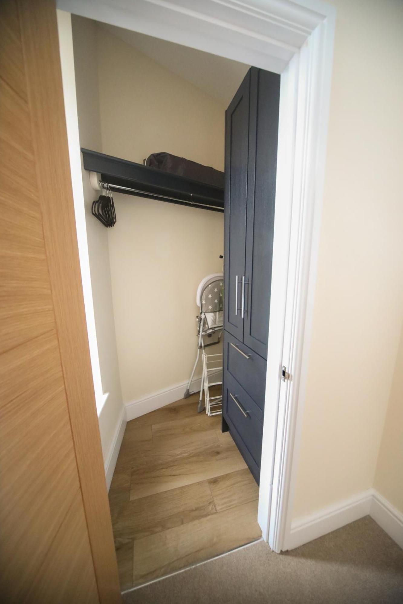 Lfracombe Holiday Apartment Close To Tunnels Beaches อิลฟราคูมบ์ ภายนอก รูปภาพ